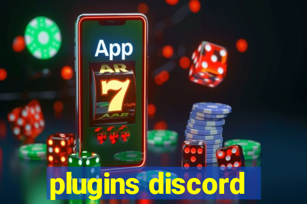 plugins discord